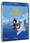 Blu-ray: Kiki - Consegne a domicilio
