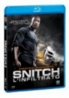 Blu-ray: Snitch - L'infiltrato