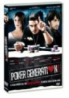 Dvd: Poker Generation