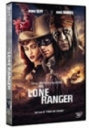 Dvd: The Lone Ranger