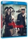 Blu-ray: The Lone Ranger