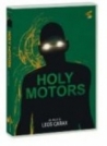 Dvd: Holy Motors
