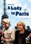 Dvd: A Lady in Paris