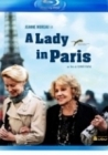 Blu-ray: A Lady in Paris
