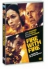 Dvd: Fire with Fire