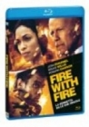 Blu-ray: Fire with Fire