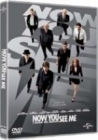 Dvd: Now You See Me - I maghi del crimine