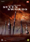 Dvd: Seven Swords