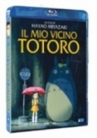 Blu-ray: Il mio vicino Totoro