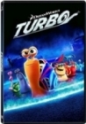Dvd: Turbo