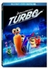 Blu-ray: Turbo