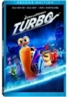 Blu-ray: Turbo 3D