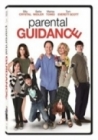 Dvd: Parental Guidance 