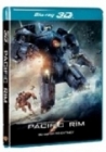 Blu-ray: Pacific Rim 3D