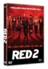 Dvd: Red 2