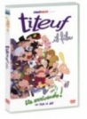 Dvd: Titeuf - Il film