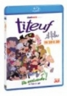 Blu-ray: Titeuf - Il film