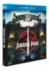 Blu-ray: Jurassic Park
