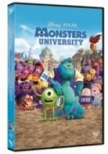 Dvd: Monsters University