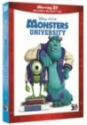 Blu-ray: Monsters University