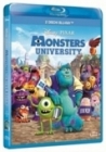 Blu-ray: Monsters University
