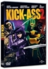 Dvd: Kick-Ass 2