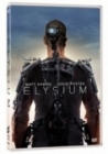 Dvd: Elysium