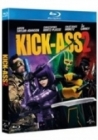 Blu-ray: Kick-Ass 2