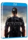 Blu-ray: Elysium