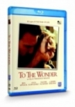 Blu-ray: To the wonder