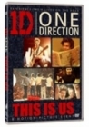 Dvd: One Direction: This Is Us
