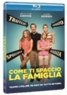 Blu-ray: Come ti spaccio la famiglia