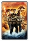 Dvd: Percy Jackson e gli dei dell'Olimpo: Il Mare dei Mostri 