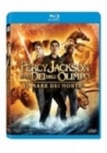 Blu-ray: Percy Jackson e gli dei dell'Olimpo: Il Mare dei Mostri 