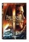 Blu-ray: Percy Jackson e gli dei dell'Olimpo: Il Mare dei Mostri 3D