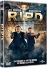 Dvd: R.I.P.D. - Poliziotti dall'aldilà