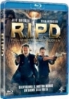 Blu-ray: R.I.P.D. - Poliziotti dall'aldilà