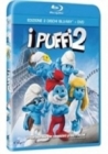 Blu-ray: I Puffi 2