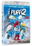 Blu-ray: I Puffi 2 3D