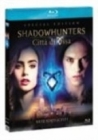 Blu-ray: Shadowhunters - Città di ossa
