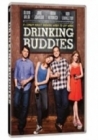 Dvd: Drinking buddies