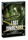 Dvd: The Lost Dinosaurs