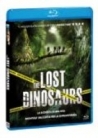 Blu-ray: The Lost Dinosaurs