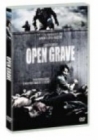 Dvd: Open Grave