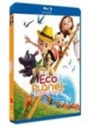 Blu-ray: Eco Planet - Un pianeta da salvare