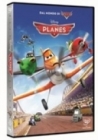 Dvd: Planes