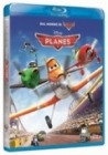 Blu-ray: Planes