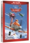 Blu-ray: Planes 3D