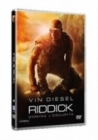 Dvd: Riddick