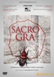 Dvd: Sacro GRA